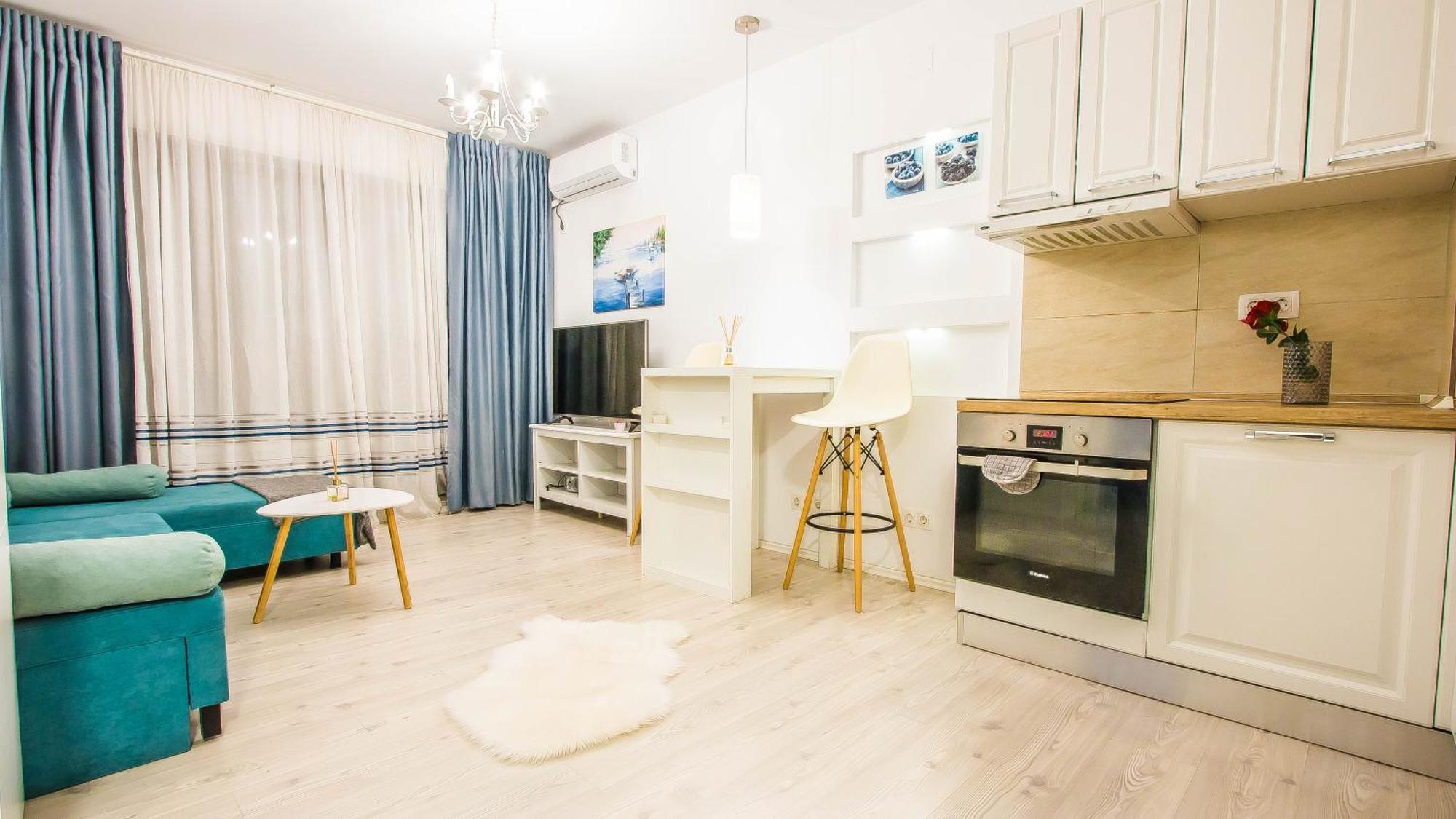 Luxury / Mihai Bravu Apartmens Bucharest Luaran gambar