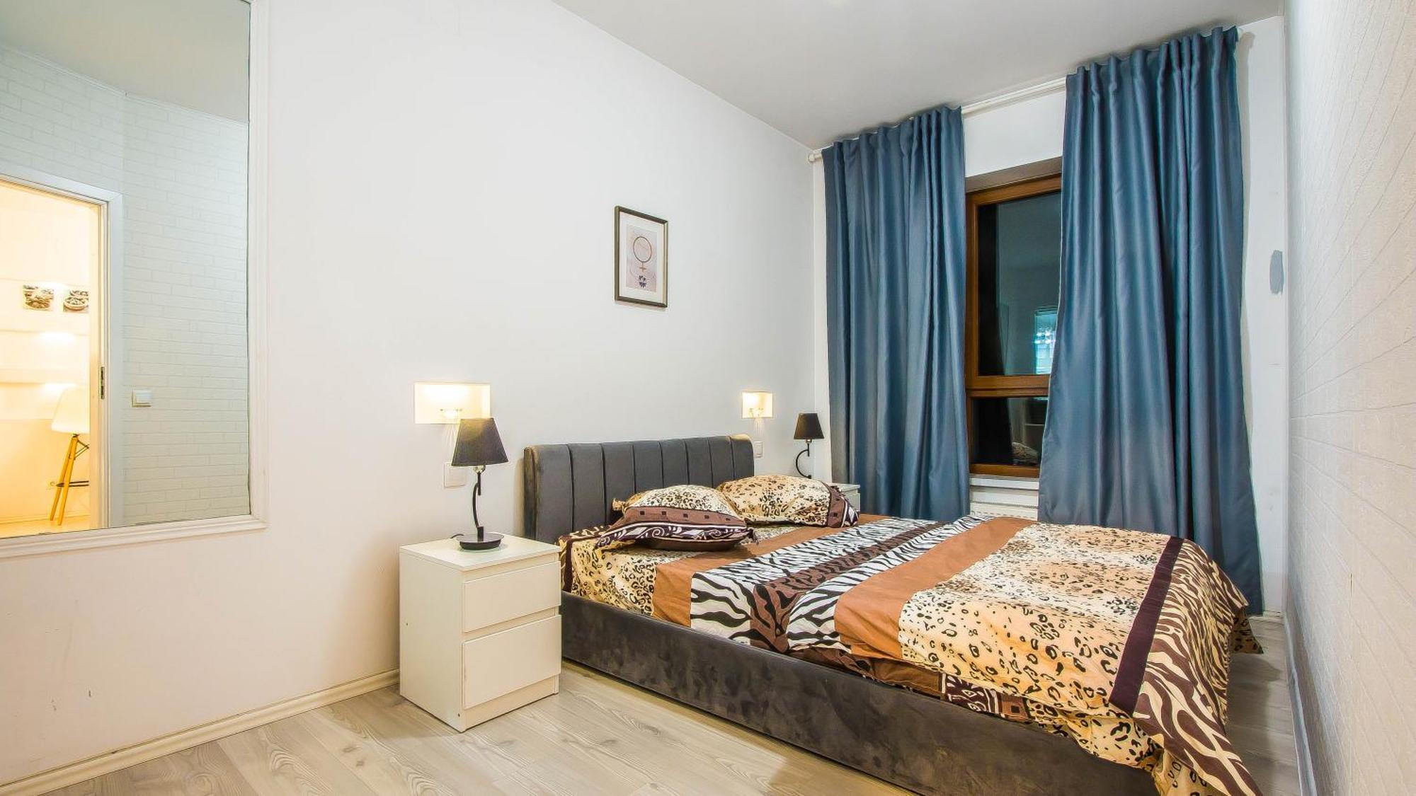 Luxury / Mihai Bravu Apartmens Bucharest Luaran gambar
