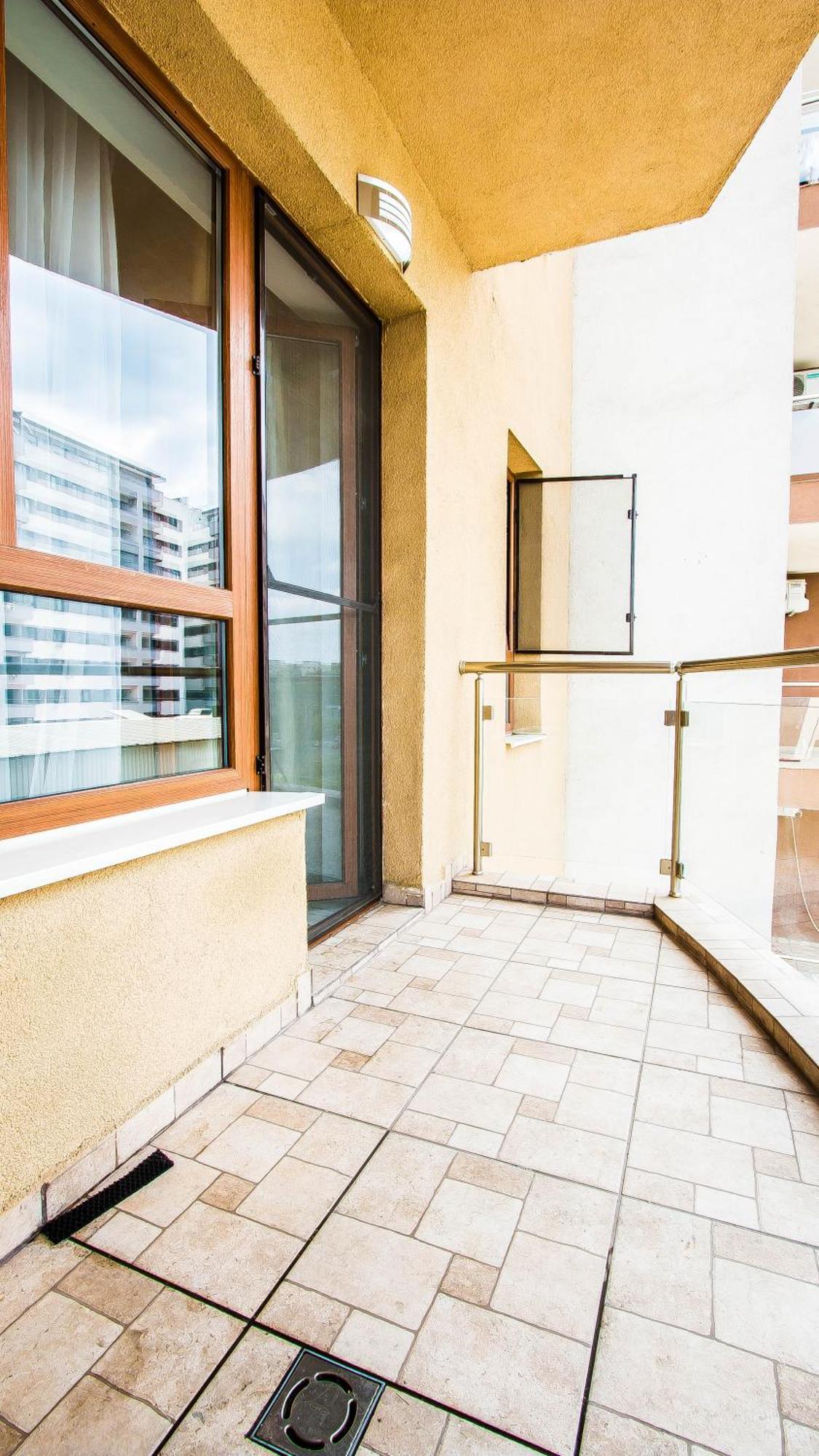 Luxury / Mihai Bravu Apartmens Bucharest Luaran gambar