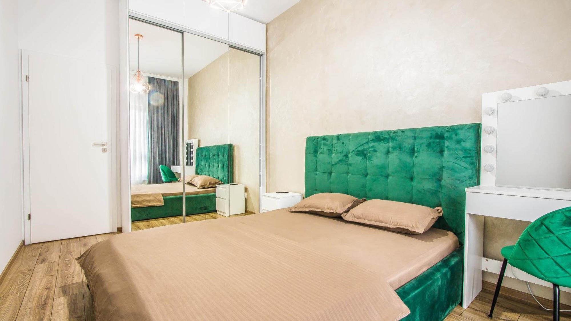 Luxury / Mihai Bravu Apartmens Bucharest Luaran gambar