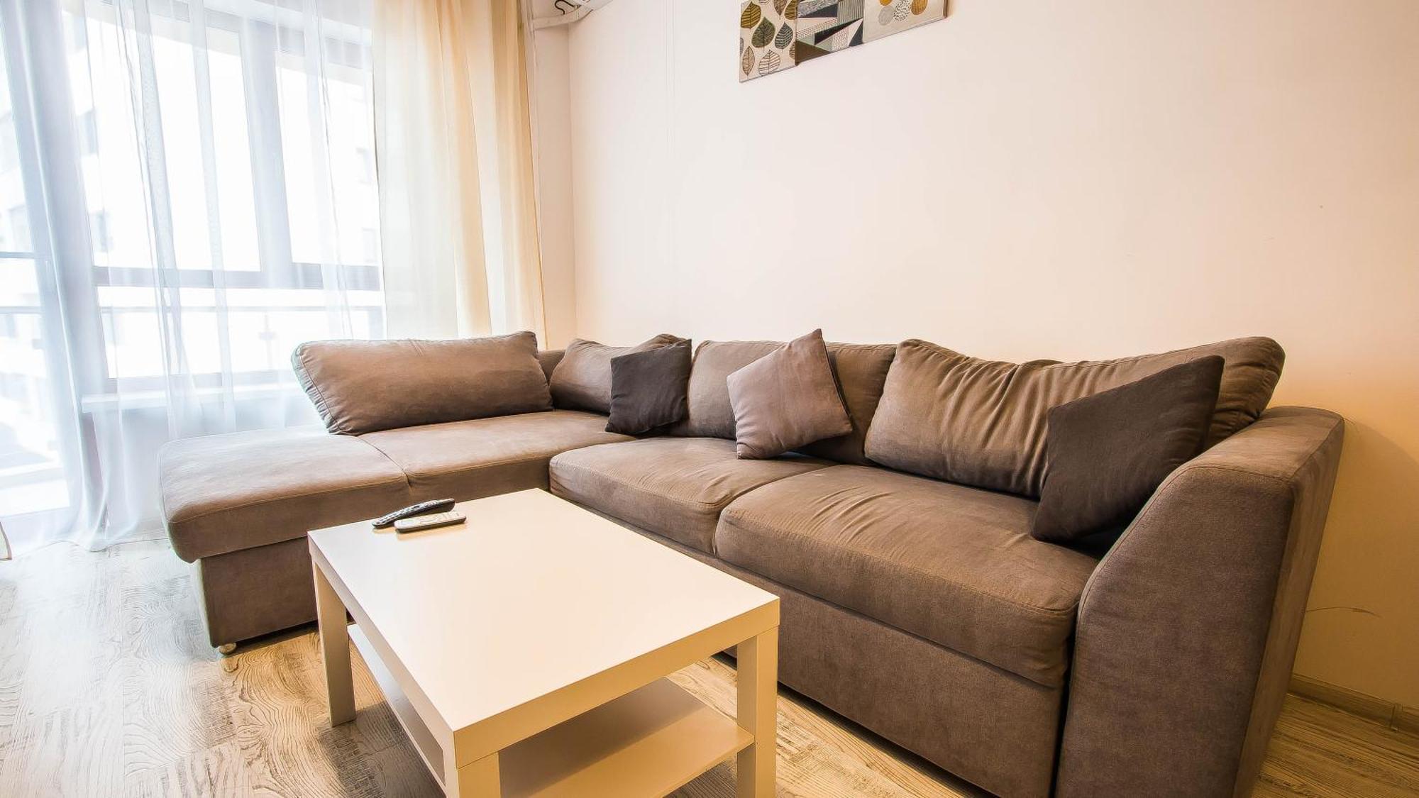 Luxury / Mihai Bravu Apartmens Bucharest Luaran gambar