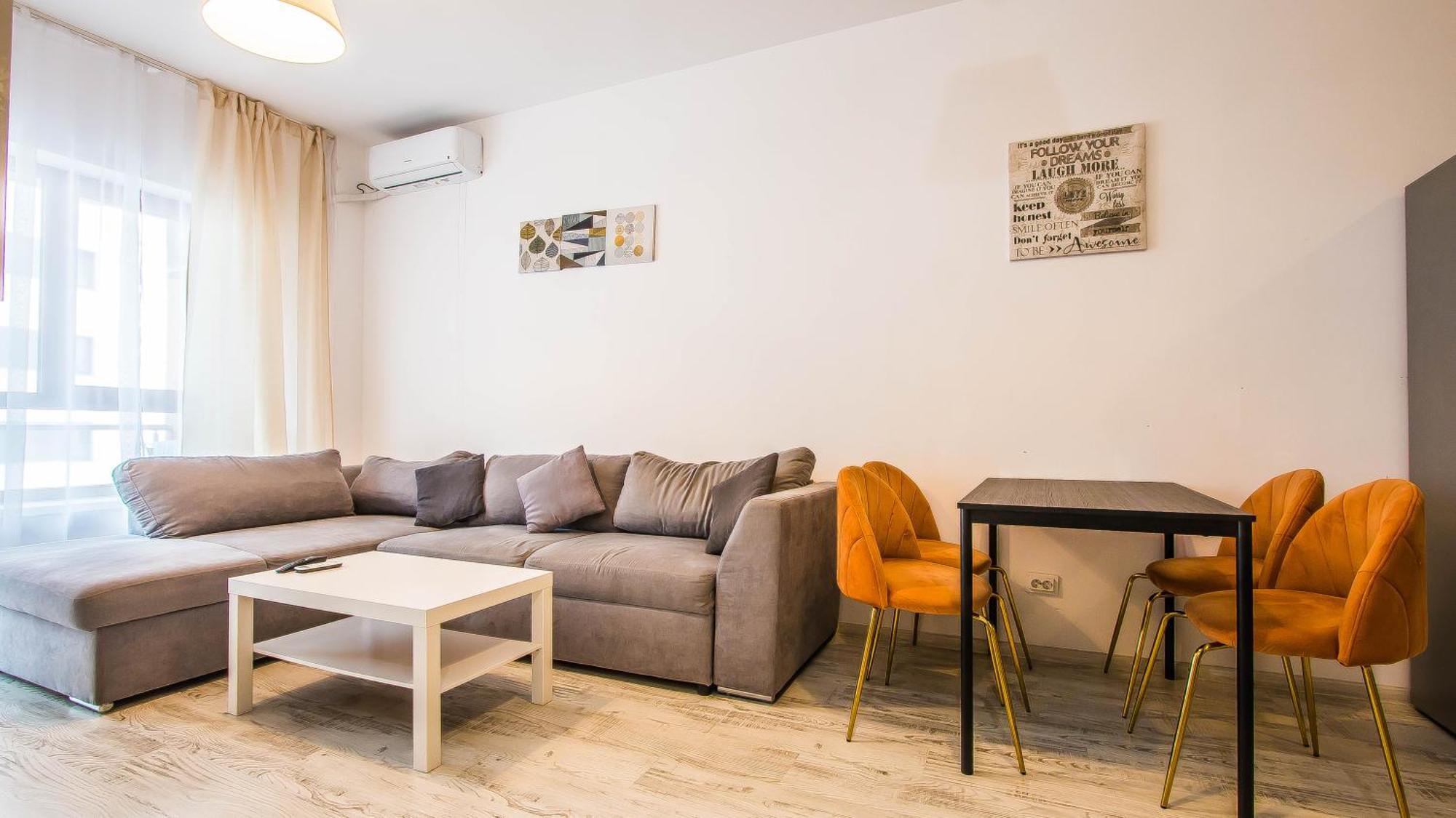 Luxury / Mihai Bravu Apartmens Bucharest Luaran gambar