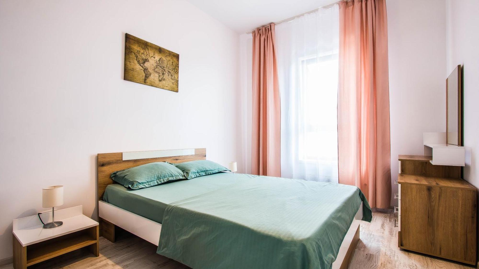 Luxury / Mihai Bravu Apartmens Bucharest Luaran gambar