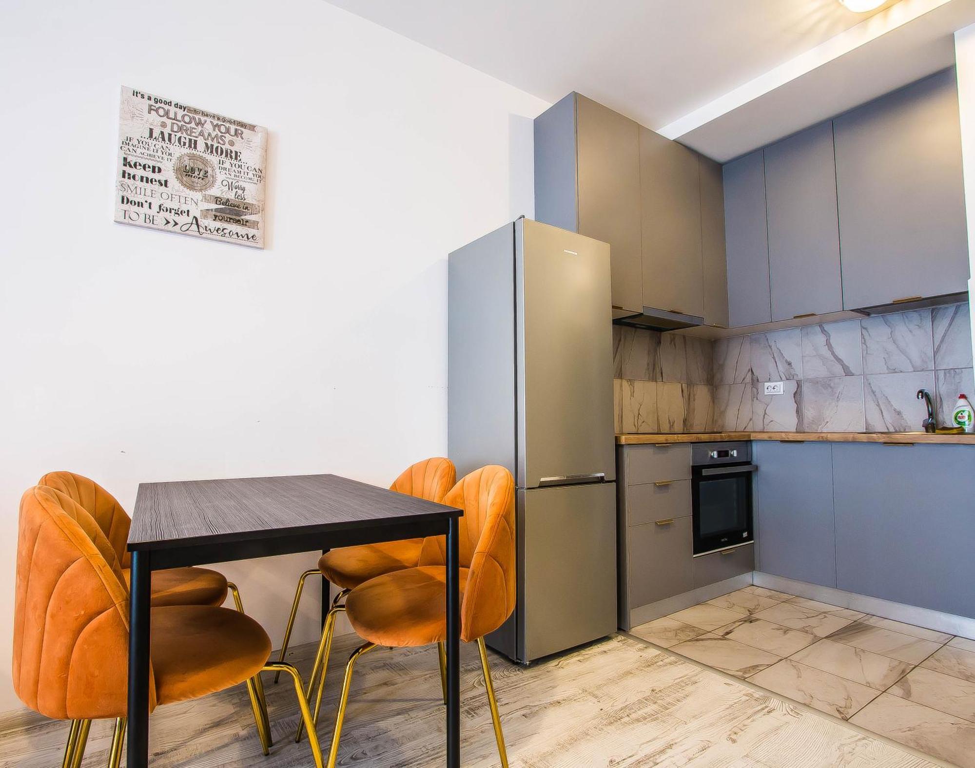 Luxury / Mihai Bravu Apartmens Bucharest Luaran gambar