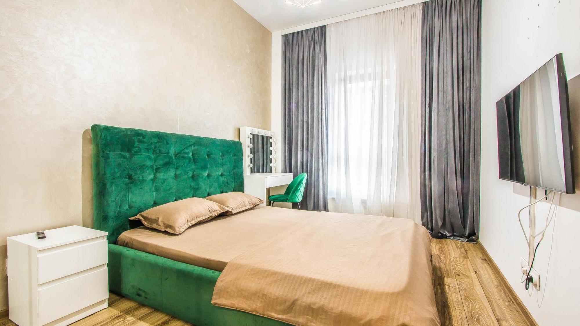 Luxury / Mihai Bravu Apartmens Bucharest Luaran gambar