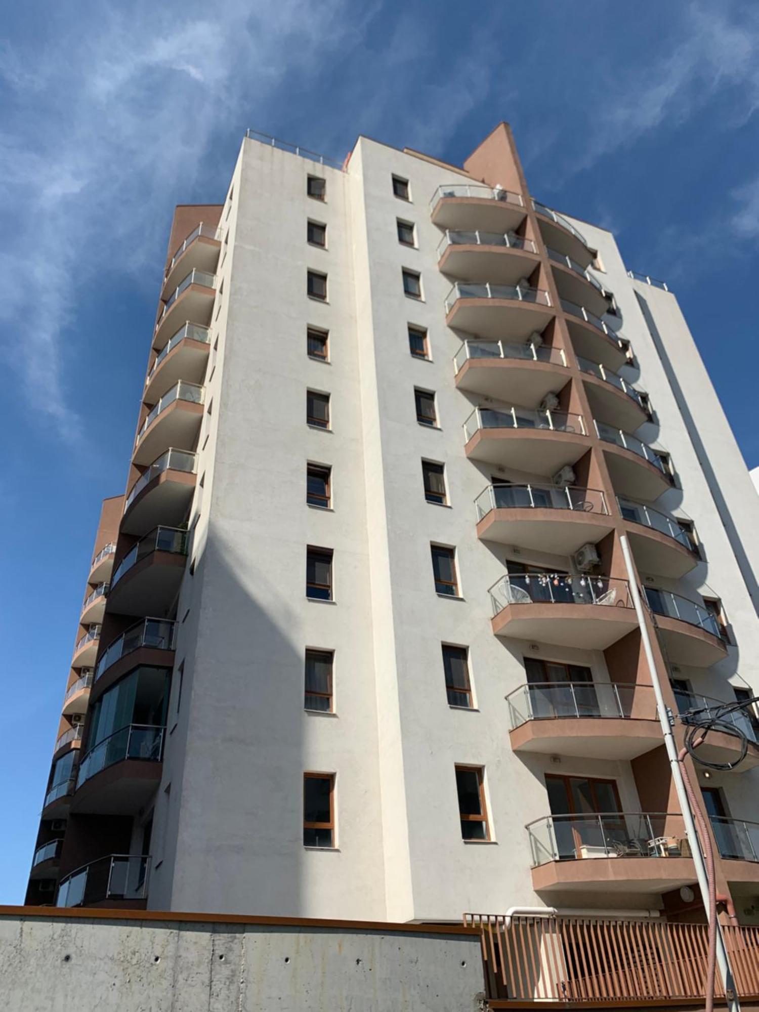 Luxury / Mihai Bravu Apartmens Bucharest Luaran gambar