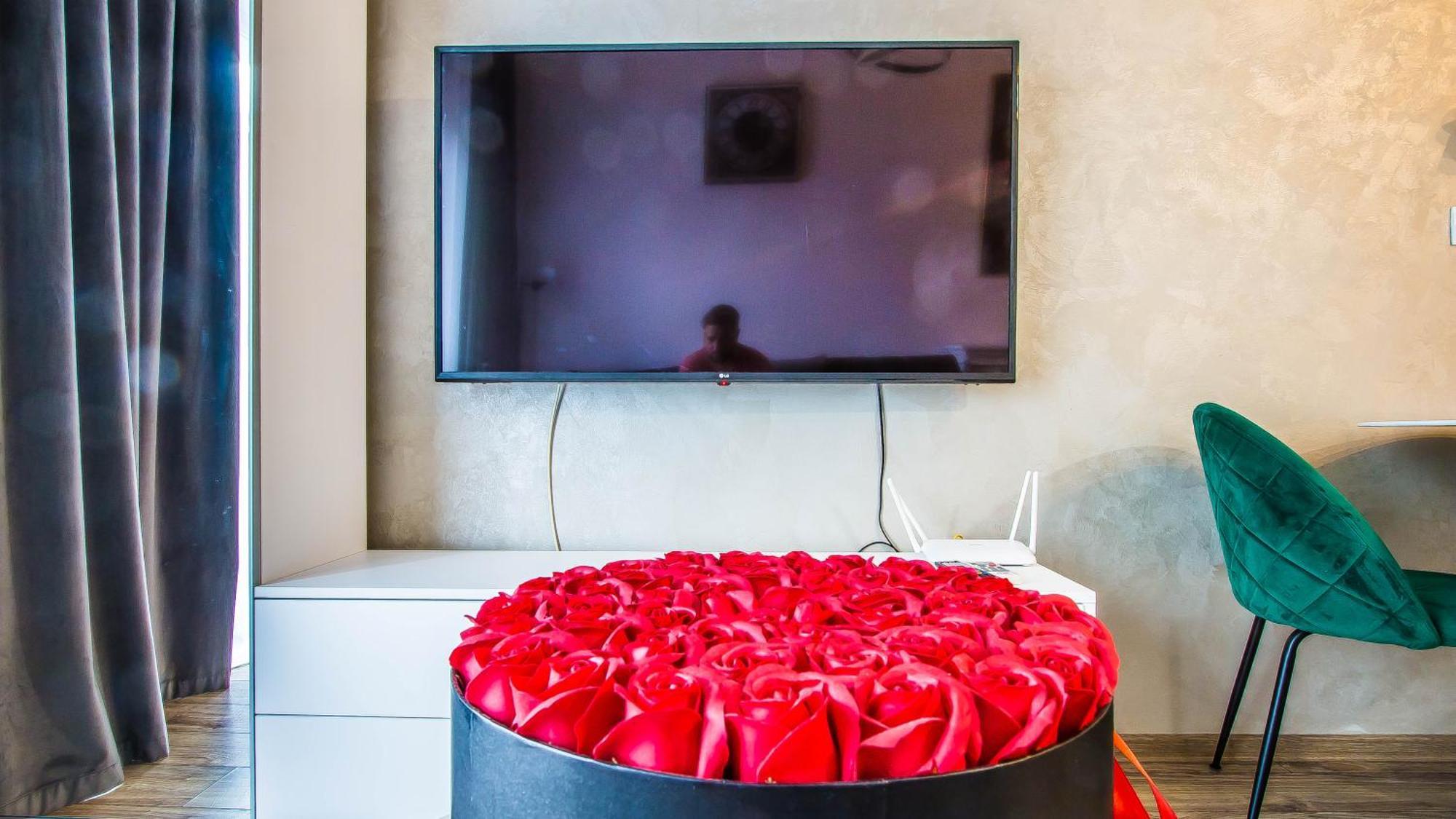 Luxury / Mihai Bravu Apartmens Bucharest Luaran gambar